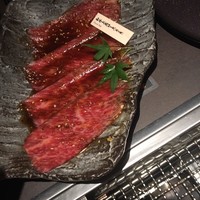 焼肉会席 舌牛 銀座店 - 