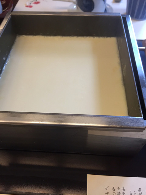 閉店 梅の花 京都伏見店 ウメノハナ 伏見桃山 豆腐料理 湯葉料理 食べログ