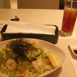 千疋屋総本店 - アボガドライスセット