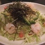 千疋屋総本店 - アボガドライス