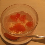 千疋屋総本店 - ミニデザート