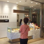 千疋屋総本店 - 外観