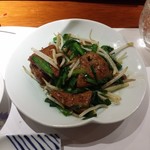 和中華と麺 丹陽 - 