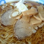 醤油家 おゝ田 - 