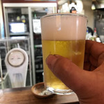 国民酒場あさひや じぃえんとるまん - 