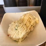 国民酒場あさひや じぃえんとるまん - 