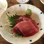 国民酒場あさひや じぃえんとるまん - 