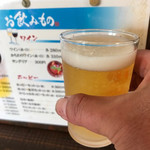 国民酒場あさひや じぃえんとるまん - 