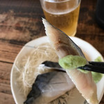 国民酒場あさひや じぃえんとるまん - 