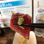 国民酒場あさひや じぃえんとるまん - 