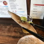 国民酒場あさひや じぃえんとるまん - 