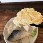 国民酒場あさひや じぃえんとるまん - 