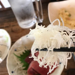 国民酒場あさひや じぃえんとるまん - 