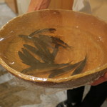 銀座 しのはら - 天然鮎！