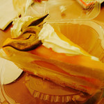 CORNER CAFÉ - マンゴーケーキ