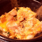 Zario - とろーり卵の親子丼