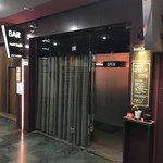 Bochi Bochi Bar - 外観