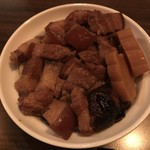 Bochi Bochi Bar - 特製魯肉飯