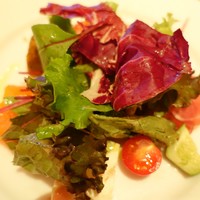 フレンチ キッチン - 