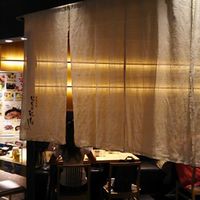 ひつまぶし名古屋備長 グランフロント大阪店 - 店・外観の一例 2017年9月