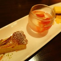 フレンチ キッチン - 