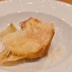 La Stalla - 焼きりんご