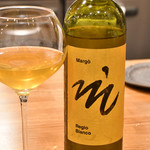 La Stalla - 白いの