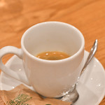 La Stalla - 速いコーヒー