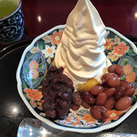 麻布茶房 ウィング高輪店 - 