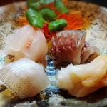 寿司処せいじ - 