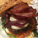 THE COUNTER 六本木 - 
