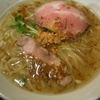 フスマにかけろ 中崎壱丁 中崎商店會1-6-18号ラーメン