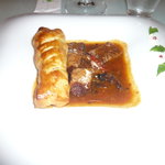 Restaurant Potager - 和牛ビーフシチュー