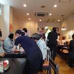 綿徳 - 満席です