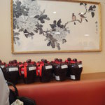 綿徳 - 甕入り紹興酒キープボトル