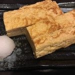 吟醸料理・そば ふくろう - 