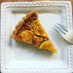 お野菜小皿料理のワインバル KiboKo - Daughter Boutiqueさんのveganタルト