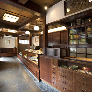 加賀麩 不室屋_0