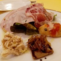 リストランテ ラ チャウ - 