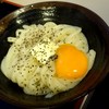 手打十段 うどんバカ一代