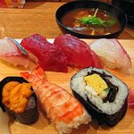 Sushi Kaika - 