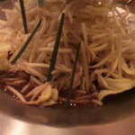 ホルモン鍋 大邱食堂 - モツ鍋