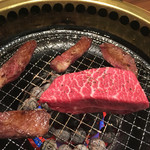 本格焼肉・韓国家庭料理 食辛房 広島舟入店 - 