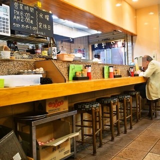 貝つぼ焼 大谷_2