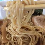 麺処 いろ葉 - 鶏そば