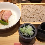 蕎麦きり みよた - 