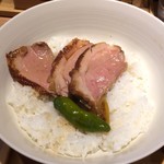 蕎麦きり みよた - 