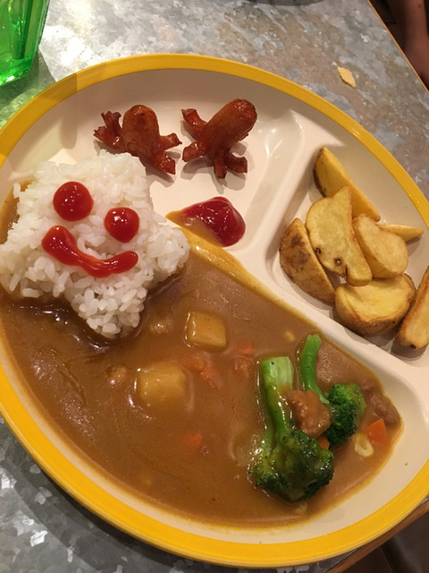 閉店 ハンズ カフェ もりのみやキューズモールbase店 Hands Cafe 森ノ宮 カフェ 食べログ