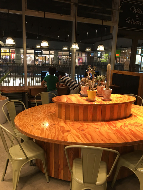 閉店 ハンズ カフェ もりのみやキューズモールbase店 Hands Cafe 森ノ宮 カフェ 食べログ 閉店 ハンズ カフェ もりのみやキューズモールbase店 Hands Cafe 森ノ宮 カフェ 食べログ
