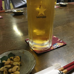 独酌　三四郎 - 